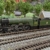 Hornby TT:120 Modelleisenbahn TT3005M BR Klasse A3 4-6-2 60078 „Night Hawk“ – Lokomotiven der 4. Ära, grün - 4