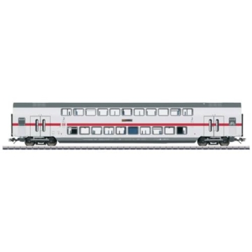 IC2 Doppelstock-Mittelwagen DBpza 682.2, 2. Klasse, 1:87, Spur H0 - 1