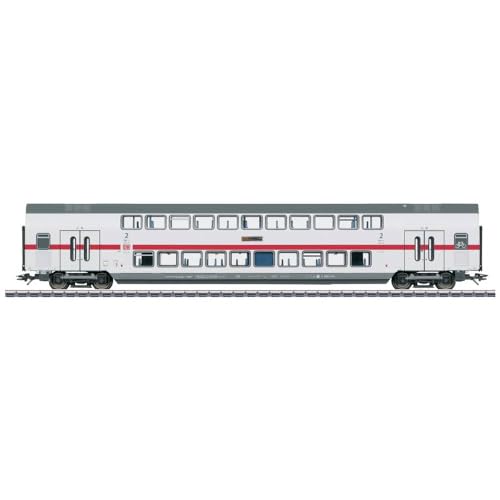IC2 Doppelstock-Mittelwagen DBpza 682.2, 2. Klasse, 1:87, Spur H0 - 1