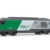 JOUEF HJ2342S SNCF, Diesellokomotive BB 467471, Fret-Lackierung, Ep. VI, mit DCC-Sounddecoder Diesellokomotive - 2