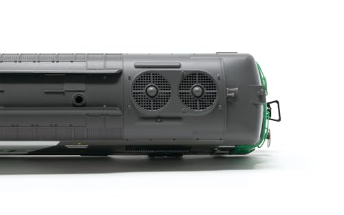 JOUEF HJ2342S SNCF, Diesellokomotive BB 467471, Fret-Lackierung, Ep. VI, mit DCC-Sounddecoder Diesellokomotive - 3
