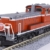 KATO N Spur DD51 Spätwarmes Gelände 7008-N Eisenbahnmodell Diesellokomotive - 2