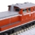 KATO N Spur DD51 Spätwarmes Gelände 7008-N Eisenbahnmodell Diesellokomotive - 4