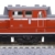 KATO N Spur DD51 Spätwarmes Gelände 7008-N Eisenbahnmodell Diesellokomotive - 5