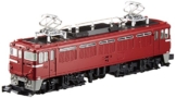 KATO Spur N ED75 700 3075-3 Modellbahn-Elektrolokomotive - 1
