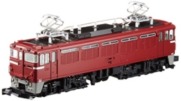 KATO Spur N ED75 700 3075-3 Modellbahn-Elektrolokomotive - 1