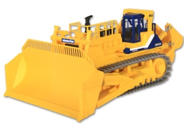 Kibri 11354 - H0 Komatsu D575 A-2 - 1