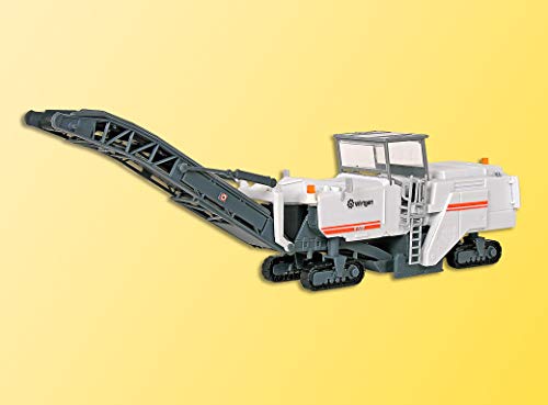 Kibri 11653 - H0 Wirtgen Straßenfräse - 1