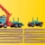 Kibri 12201 H0 MB Langholzzug 17,5x4,1x5 - 6