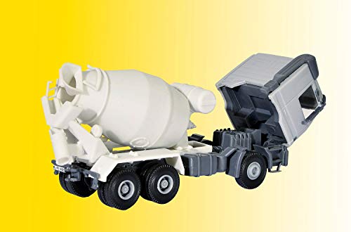Kibri 14062 - H0 Betonmischer MB Actros 3achs - 1