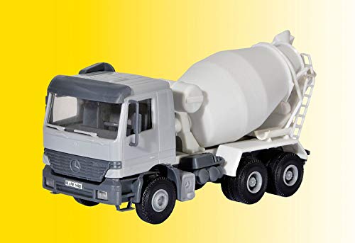 Kibri 14062 - H0 Betonmischer MB Actros 3achs - 2