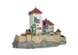 Kibri 36402 - Burg Wildenstein Z - 1