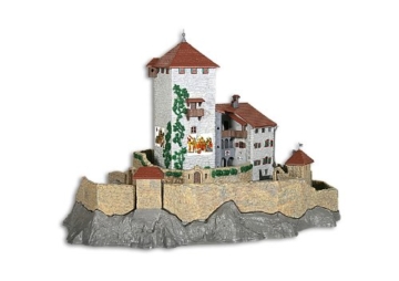 Kibri 36402 - Burg Wildenstein Z - 1