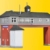 Kibri 36705 - Z Stellwerk Friedrichstal, Modelleisenbahn - 1