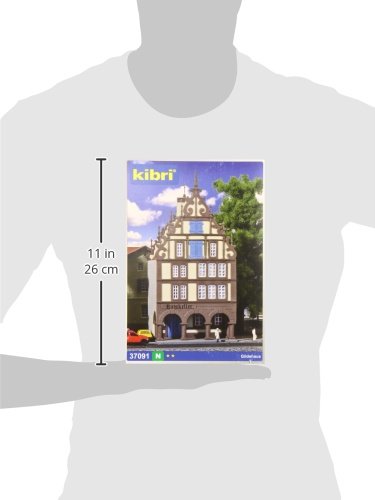 Kibri 37091 - N Gildehaus - 2