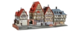 Kibri 37102 - Marktplatz Miltenberg - 1