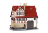 Kibri 38161 - H0 Schwäbisches Bauernhaus - 1