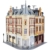 Kibri 38295 H0 Stadthaus mit Figur und Hausbeleuchtung Set - 1