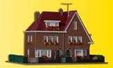 Kibri 38325 - H0 Amselweg Haus - 1