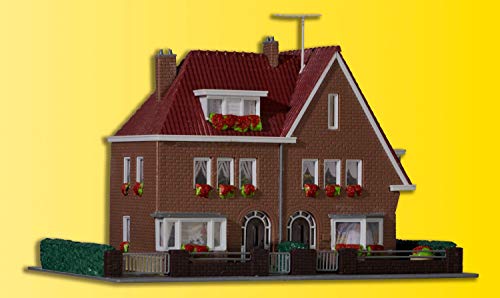 Kibri 38325 - H0 Amselweg Haus - 1