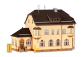 Kibri 38734 - H0 Postamt in Munderkingen - 1