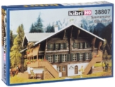 Kibri 38807 - H0 Simmenter Bauernhof - 1