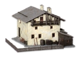 Kibri 38812 - Berghaus SILS H0 - 1