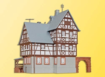 Kibri 38901 - H0 Miltenberg Torhaus - 1