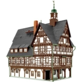 Kibri 38907 - H0 Rathaus in Bad Urach - Neu - 1