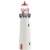 Kibri 39170 - H0 Leuchtturm mit LED-Leuchtfeuer, Funktionsbausatz - 1