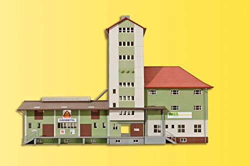 Kibri 39408 - H0 WLZ Lagerhaus - 2