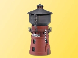 Kibri 39428 - H0 Wasserturm Ottbergen - 1
