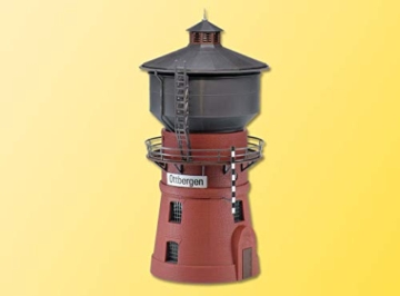 Kibri 39428 - H0 Wasserturm Ottbergen - 1