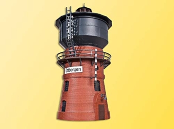Kibri 39428 - H0 Wasserturm Ottbergen - 3