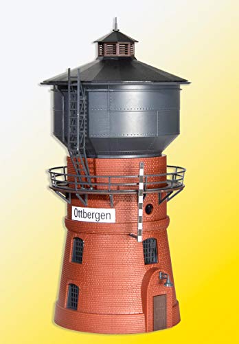 Kibri 39428 - H0 Wasserturm Ottbergen - 5