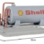 Kibri 39430 - Dieseltankstelle H0, Grau - 2