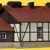 Kibri 39438 - H0 zweiständig Lokschuppen - 2