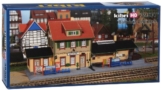 Kibri 39507 - H0 Bahnhof Dettingen - 1