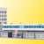 Kibri 39514 - H0 Bahnhof Kehl inklusive Etageninnenbeleuchtung, Funktionsbausatz - 5