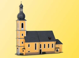 Kibri 39767 - Kirche St. Marien H0 - 1