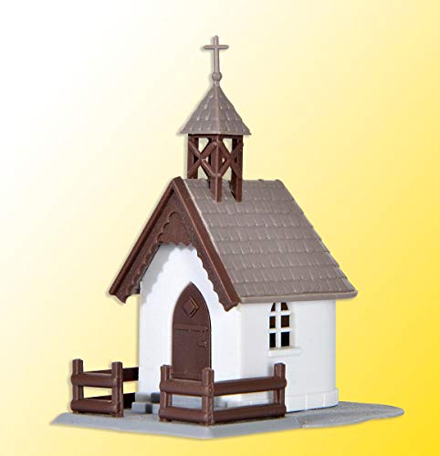 Kibri 39781 - Kapelle Kühzagl H0 - 2