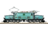 LGB - 26601 Elektrolokomotive Ge 6/6 I Spur G - 1