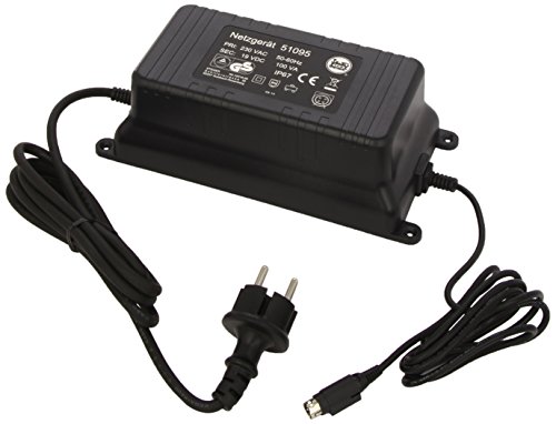 LGB 51095 - Schaltnetzteil 100 W/22 V - 1