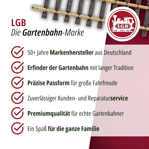 LGB 65006 Sound Nachrüstsatz – L65006, für Dieselloks der Reihen 2x52x, Nachrüstung, Gartenbahn, Gleismaterial, Zubehör - 2