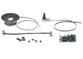 LGB 65006 Sound Nachrüstsatz – L65006, für Dieselloks der Reihen 2x52x, Nachrüstung, Gartenbahn, Gleismaterial, Zubehör - 1