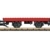 LGB – Gartenbahn Bausteinwagen – L94063, Waggon für Klemmbausteine, Zubehör, passend für alle LGB Züge, Spur G - 1