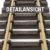 LGB – gerades Gleis 1200 mm – L10610, gerades langes Gleiselement, Gleiserweiterung für Gartenbahn, Gleismaterial, Zubehör, Spur G, Maßstab 1:22,5 - 3