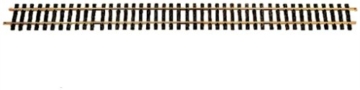 LGB – gerades Gleis 1200 mm – L10610, gerades langes Gleiselement, Gleiserweiterung für Gartenbahn, Gleismaterial, Zubehör, Spur G, Maßstab 1:22,5 - 4