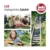 LGB – gerades Gleis 1200 mm – L10610, gerades langes Gleiselement, Gleiserweiterung für Gartenbahn, Gleismaterial, Zubehör, Spur G, Maßstab 1:22,5 - 9