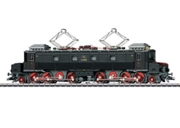 Märklin 039523 H0 E-Lok Serie Ce 6/8 I Köfferli der SBB - 1